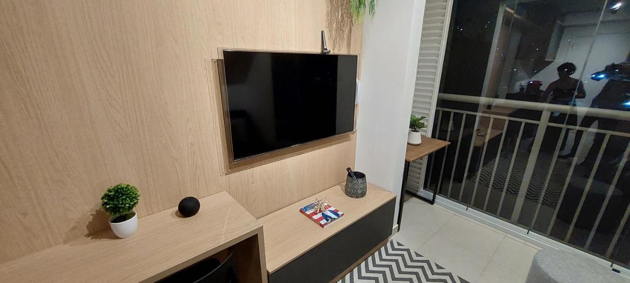 Laguna - Conforto E Aconchego Para Voce Em Sampa! São Paulo Eksteriør bilde